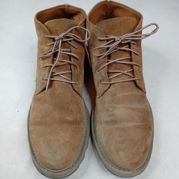 sorel paxson waterproof chukka winter boots
